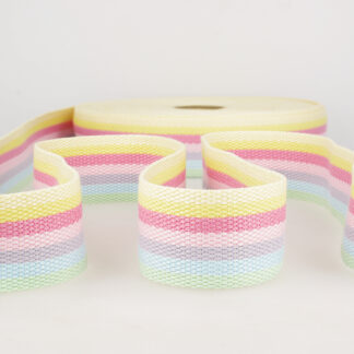 Nastro multicolore