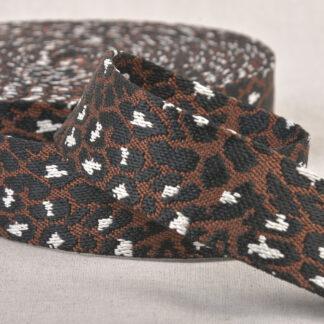 Sangle Leopard