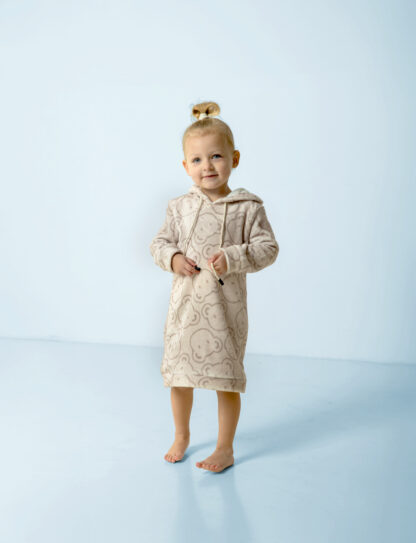 Qjutie Cute Fleece Bear multi – Bild 6