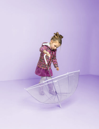 Qjutie Cotton Velvet violet – Image 7