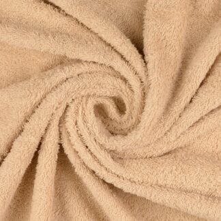 Frottee sand