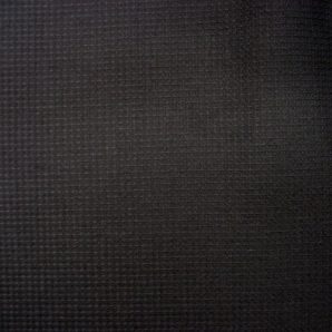 Piqué Waffle naturale, rosa o nero - immagine 2