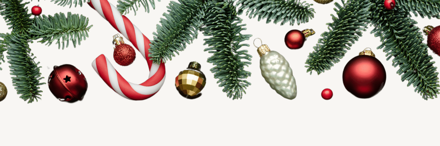 Weihnachtsstoffe