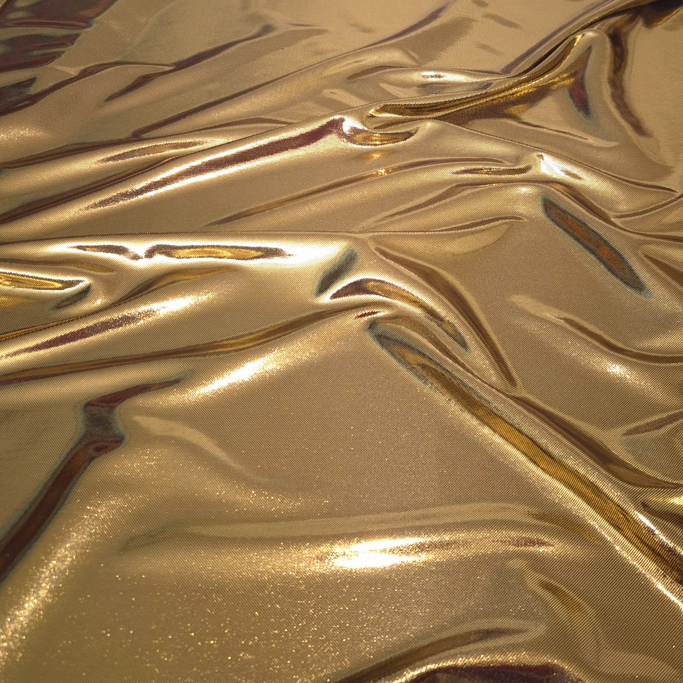 Pellicola metallica leggermente elastica - immagine 3