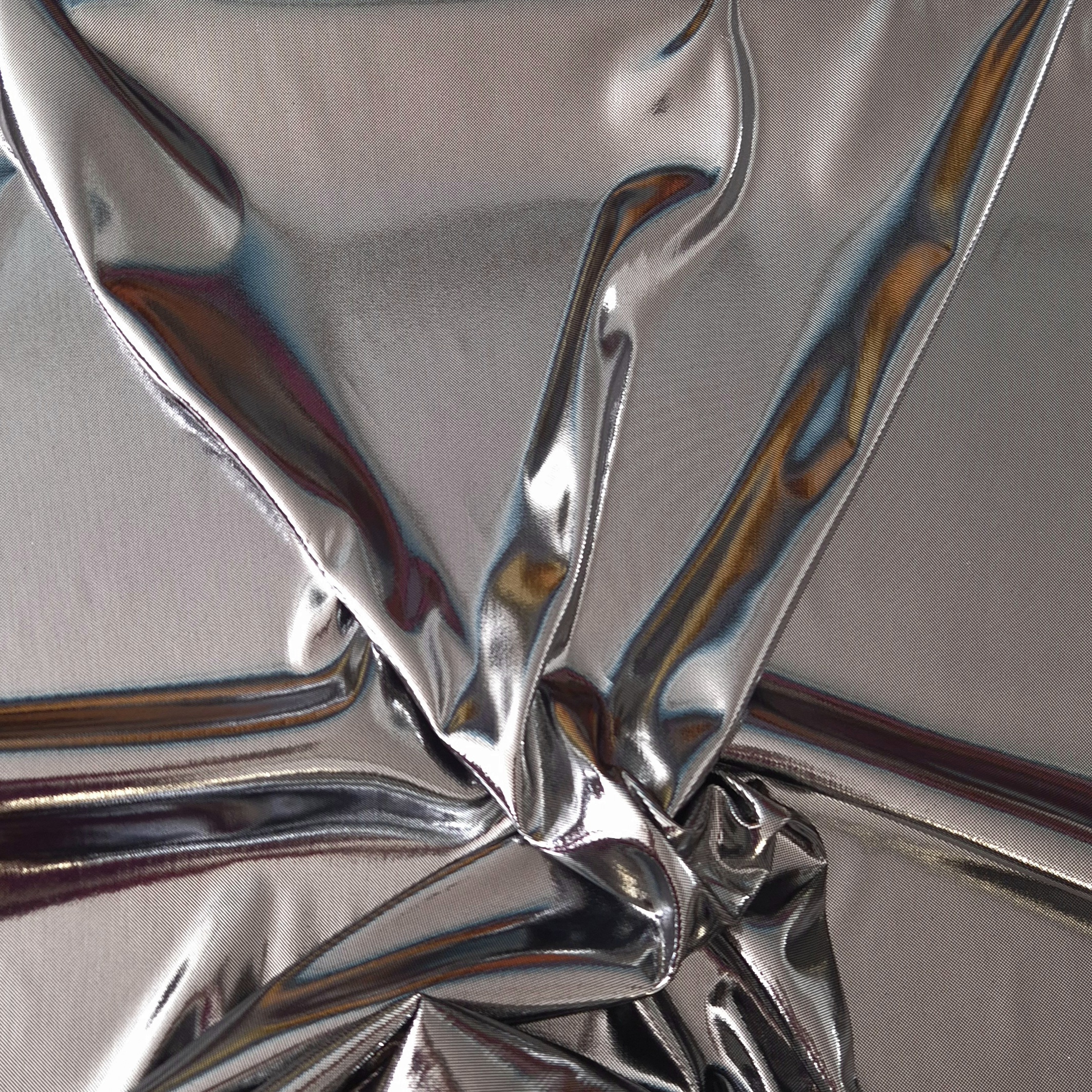 Pellicola metallica leggermente elastica - immagine 6