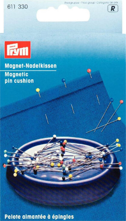 Magnet Nadelkissen