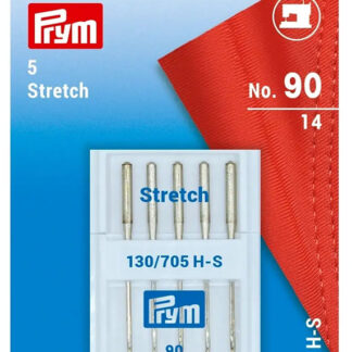 Nähmaschinennadel Stretch 90