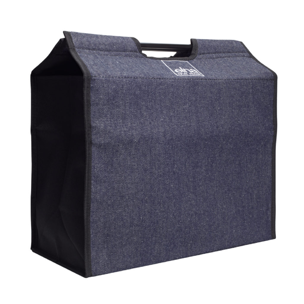 ELNA mechanische Nähmaschine 3210 designed for jeans – Bild 5