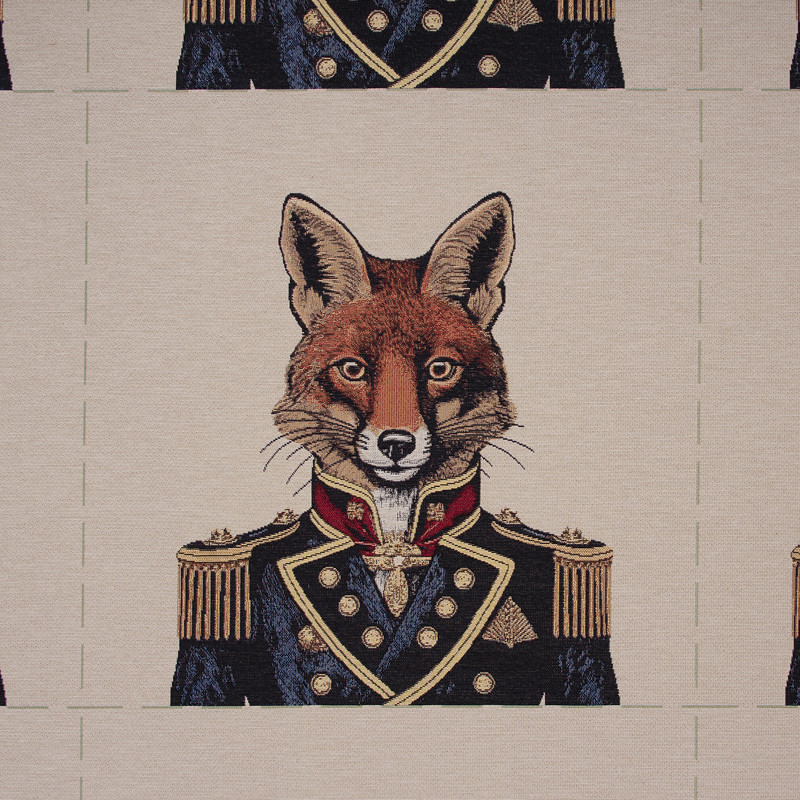 Panneau de coussins - 4 motifs différents – Image 4