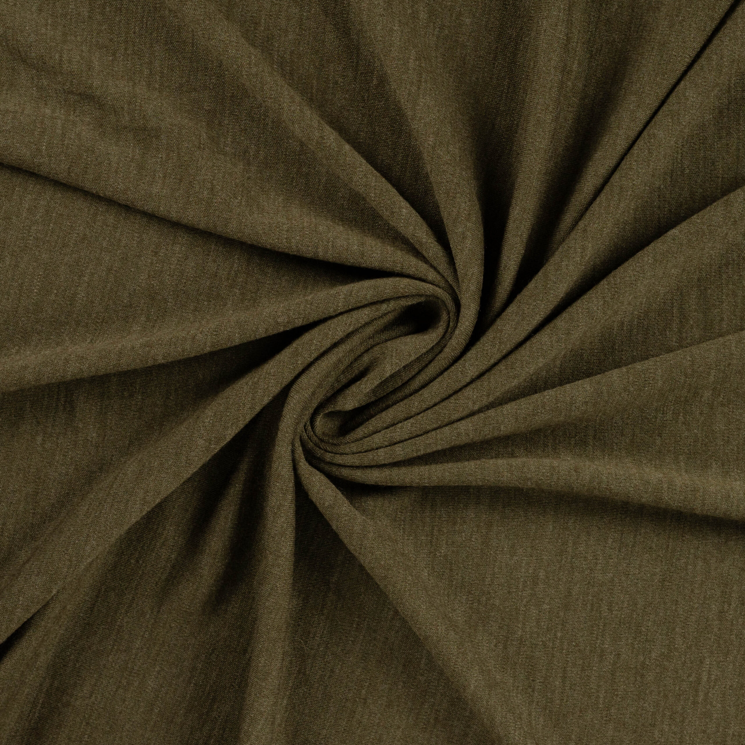 Randstoff Fein Salbei,Oliv & Denim – Bild 3