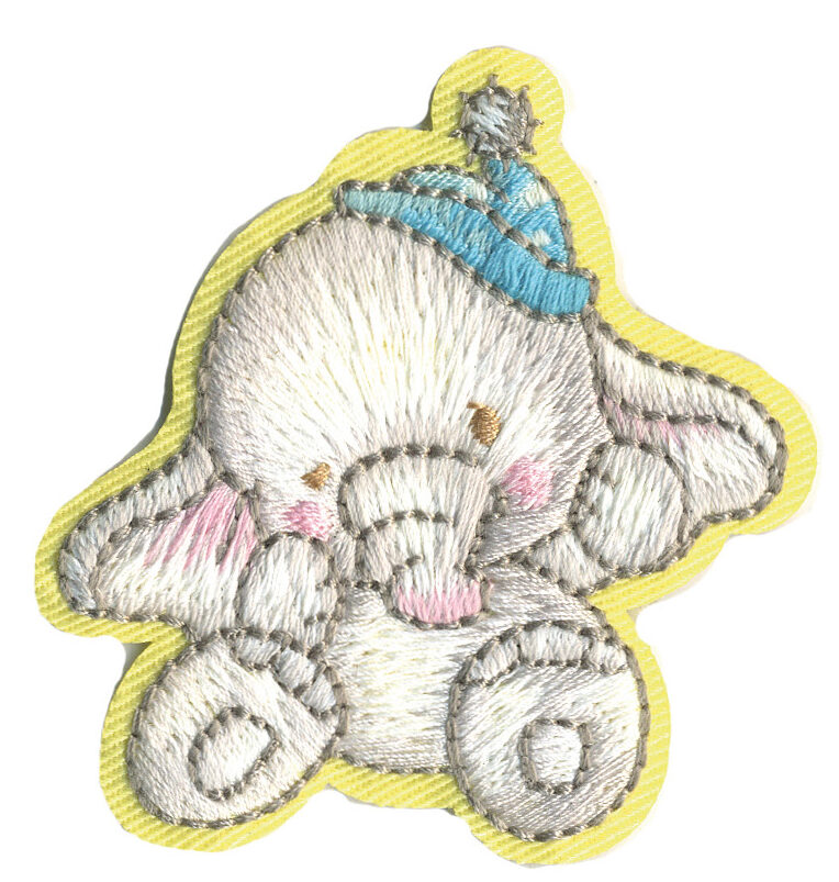 Elefante termo distintivo