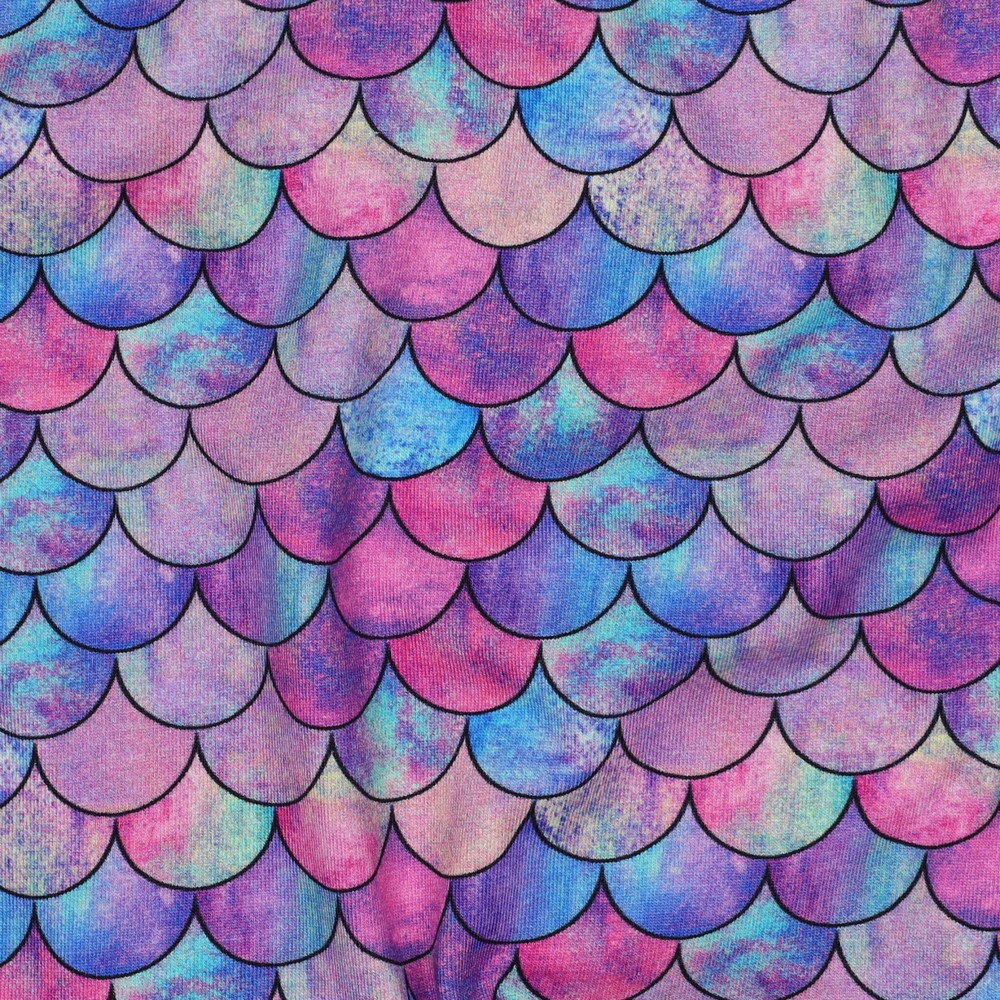 Jersey Digital / Mermaids