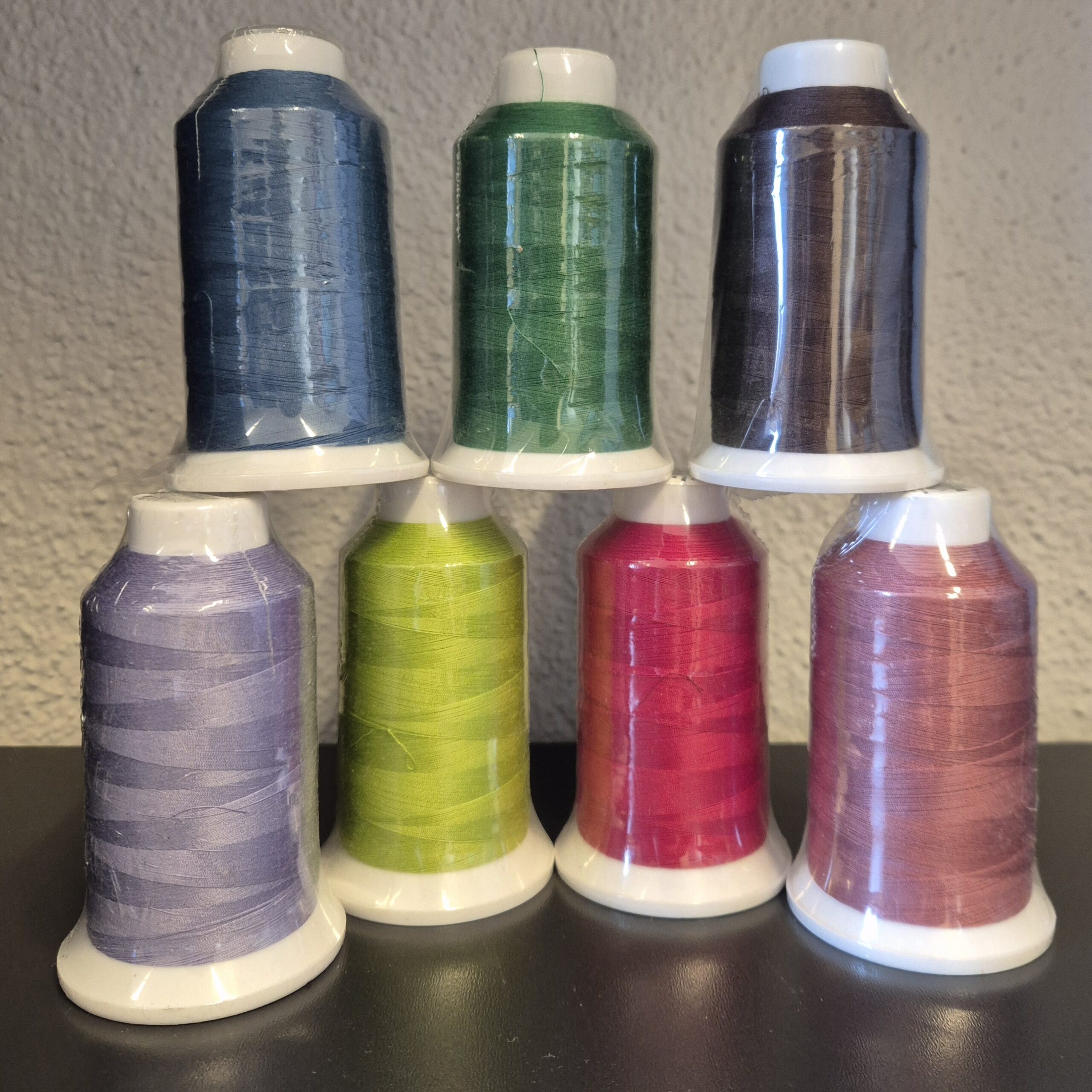 Madeira Aerolock 125, 2500 m in diversi colori