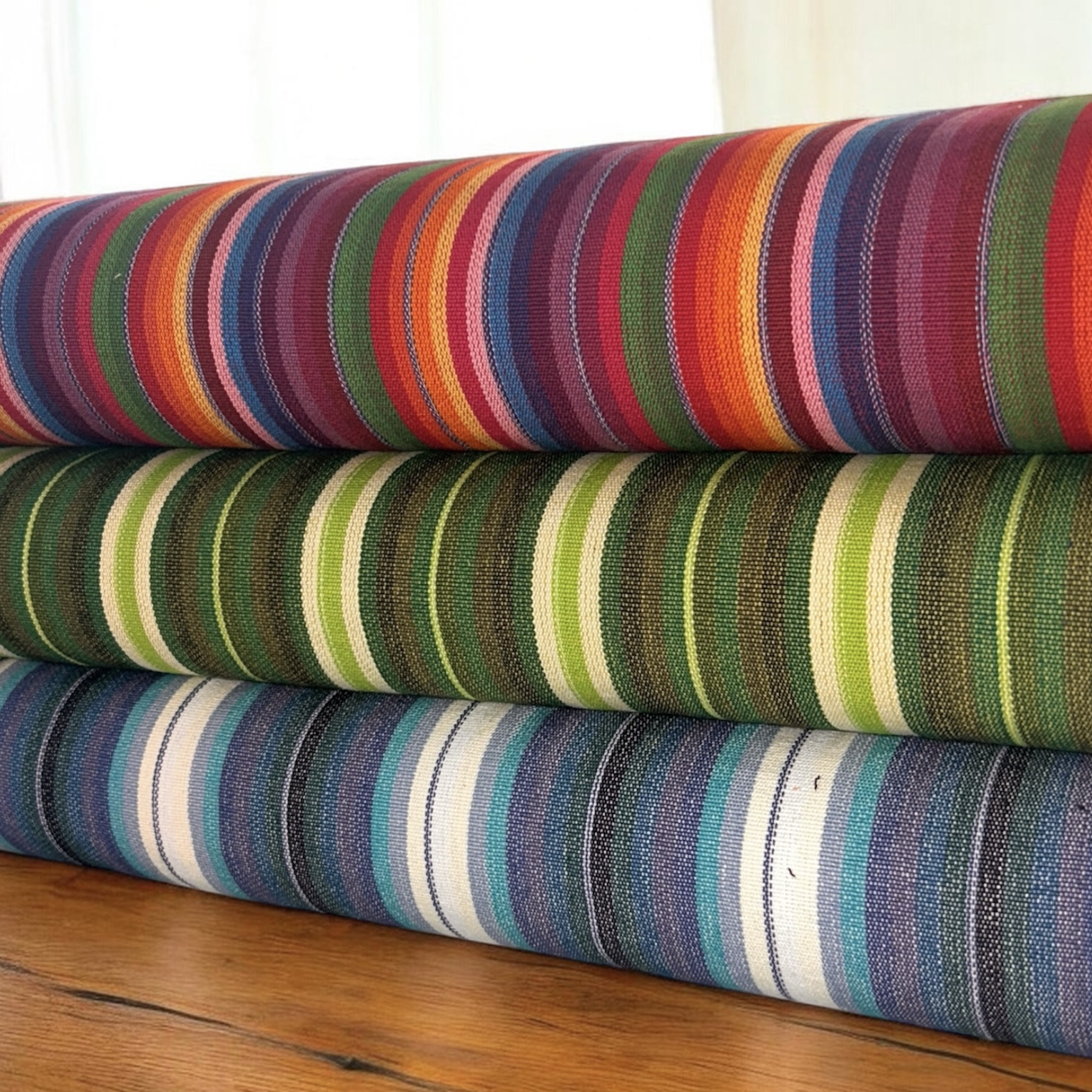 Baumwoll-Gewebe / Sancho Pancho