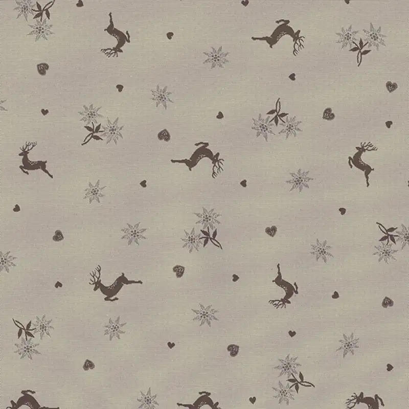 Maison de campagne Icône Mixte Marron Beige