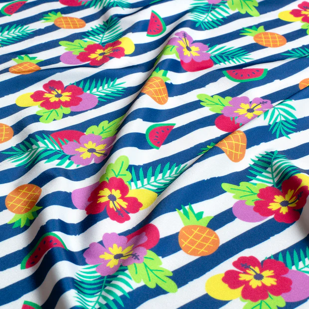 Maillot de bain UPF50