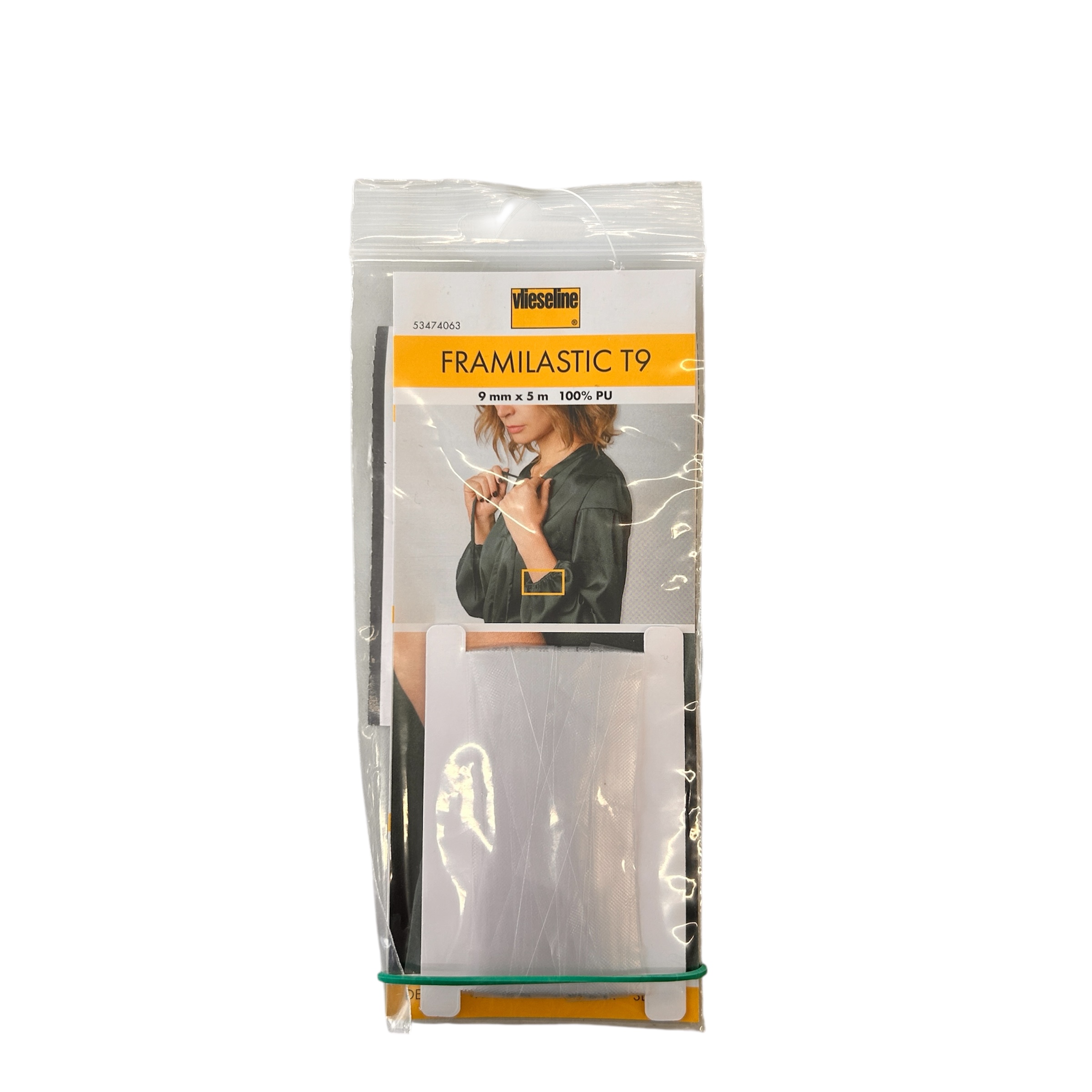 Vlieseline Framilastic T9