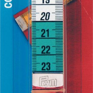 Colore del nastro di misurazione cm