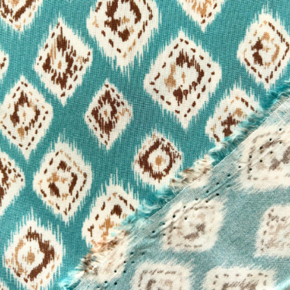 Viscose Chally – Image 2