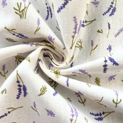 Lavender Flavour