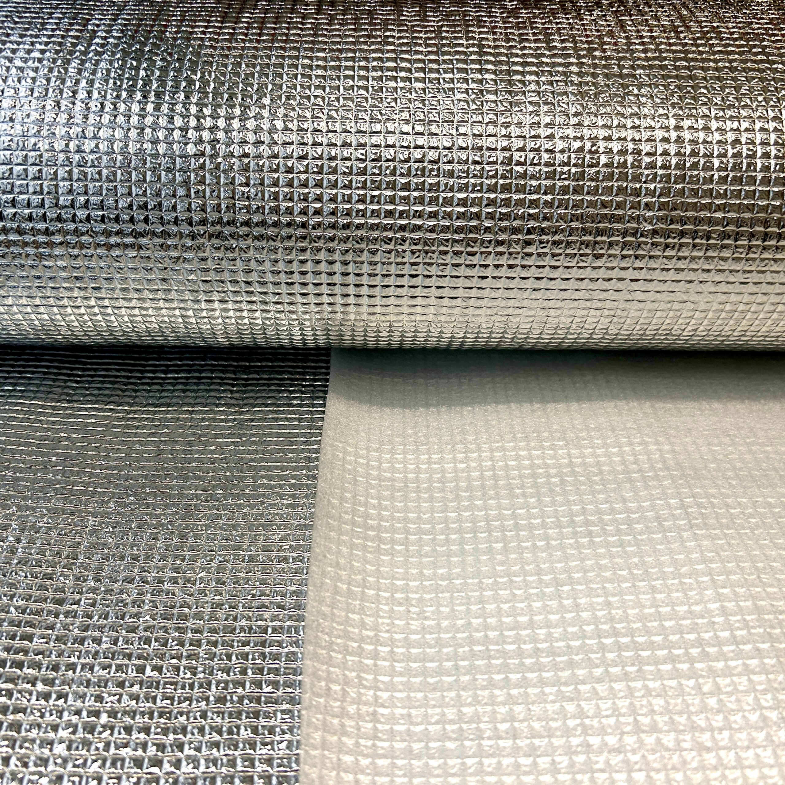 Film thermique argent – Image 2