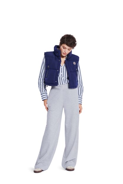 Burda Schnittmuster, Hoodie und Jogginghose – Bild 3
