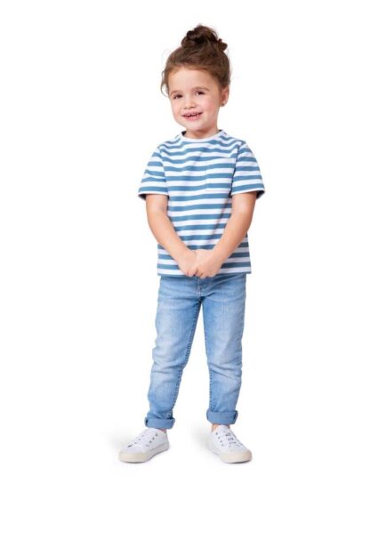 Burda Schnittmuster, Shirt – Bild 4