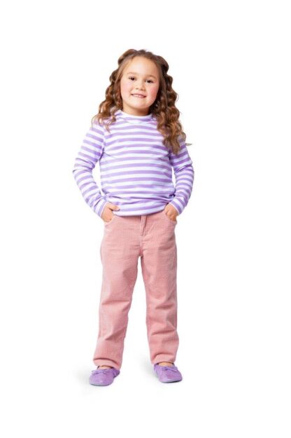 Burda Schnittmuster, Shirt – Bild 3