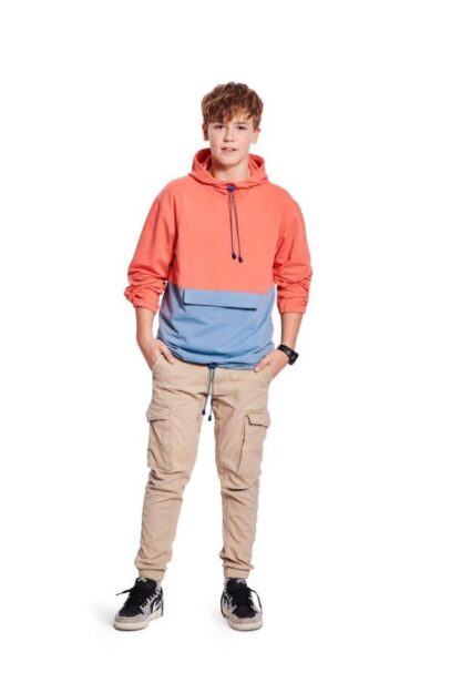 Burda Schnittmuster, Sweater – Bild 3