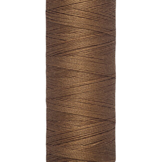 Gütermann Nähfaden braun 200m, Nr. 124
