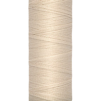 Gütermann Nähfaden beige 200m, Nr. 169