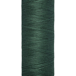 Gütermann Nähfaden dunkelgrün 200m, Nr. 302