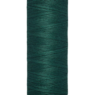 Gütermann Nähfaden dunkelgrün 200m, Nr. 869