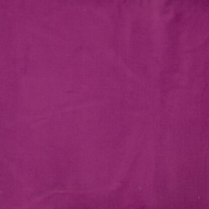Qjutie Cotton Velvet violet – Image 3