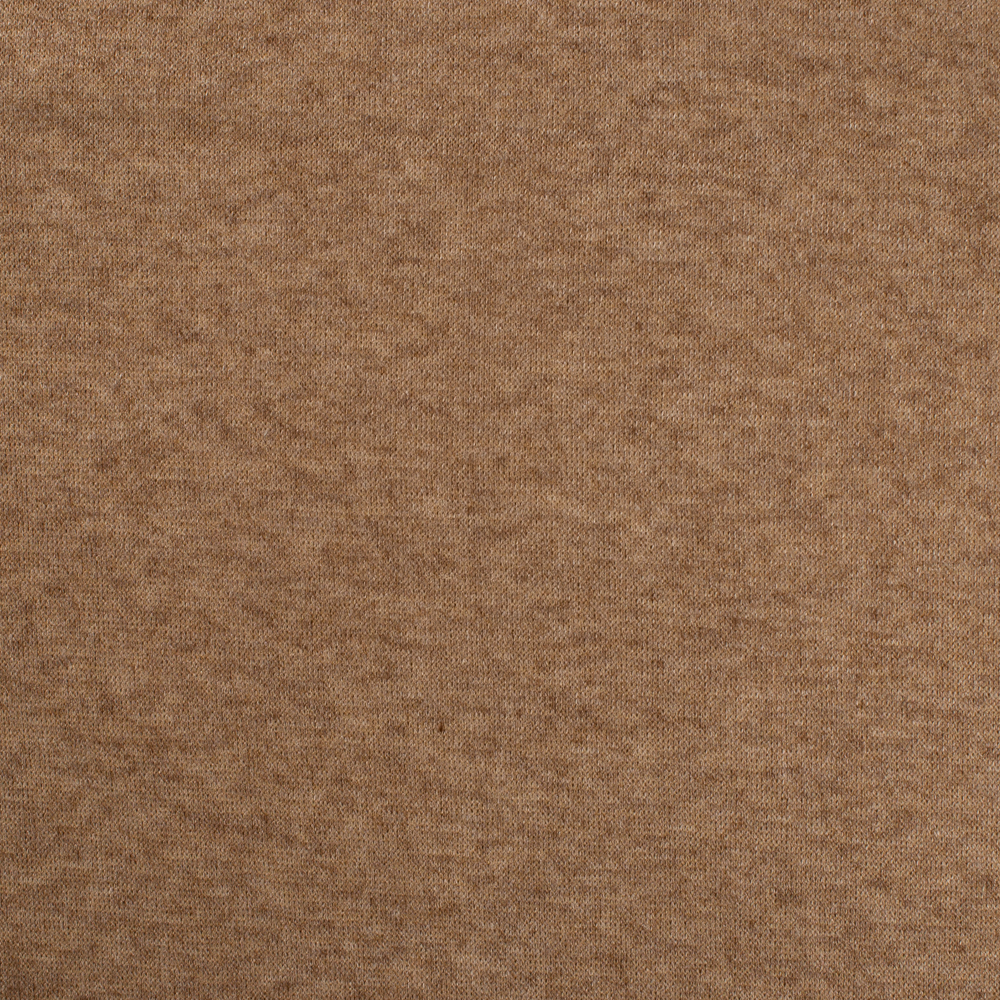 Qjutie Dimphy Jersey braun – Bild 2