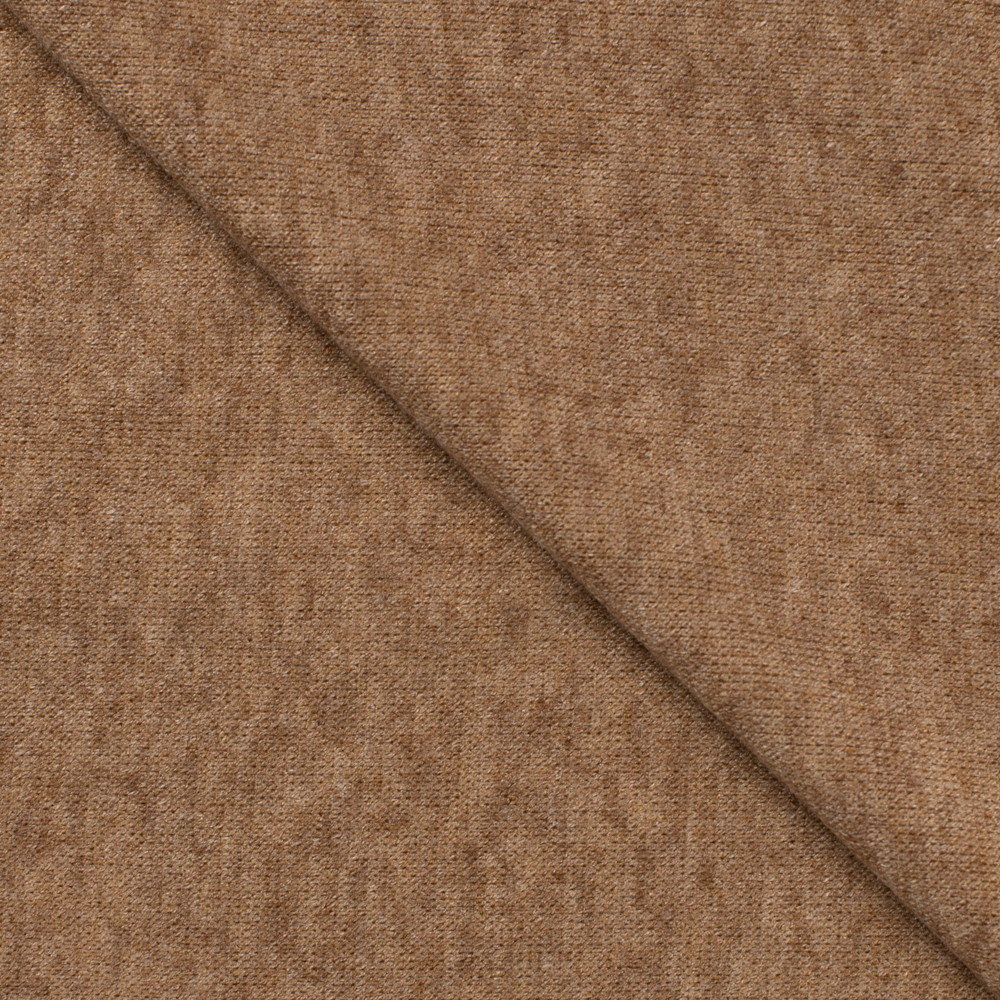 Qjutie Dimphy Jersey braun – Bild 3