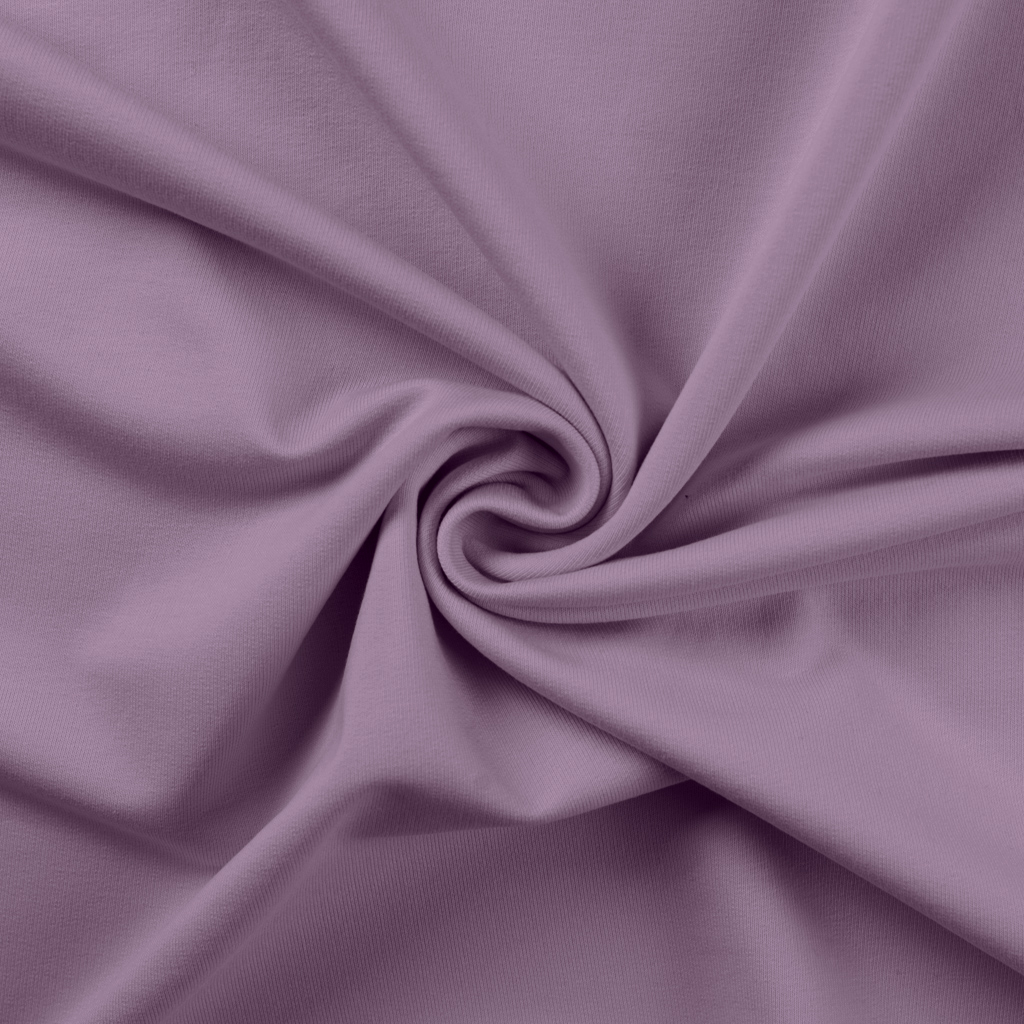 Tissus French Terry unis – Image 27