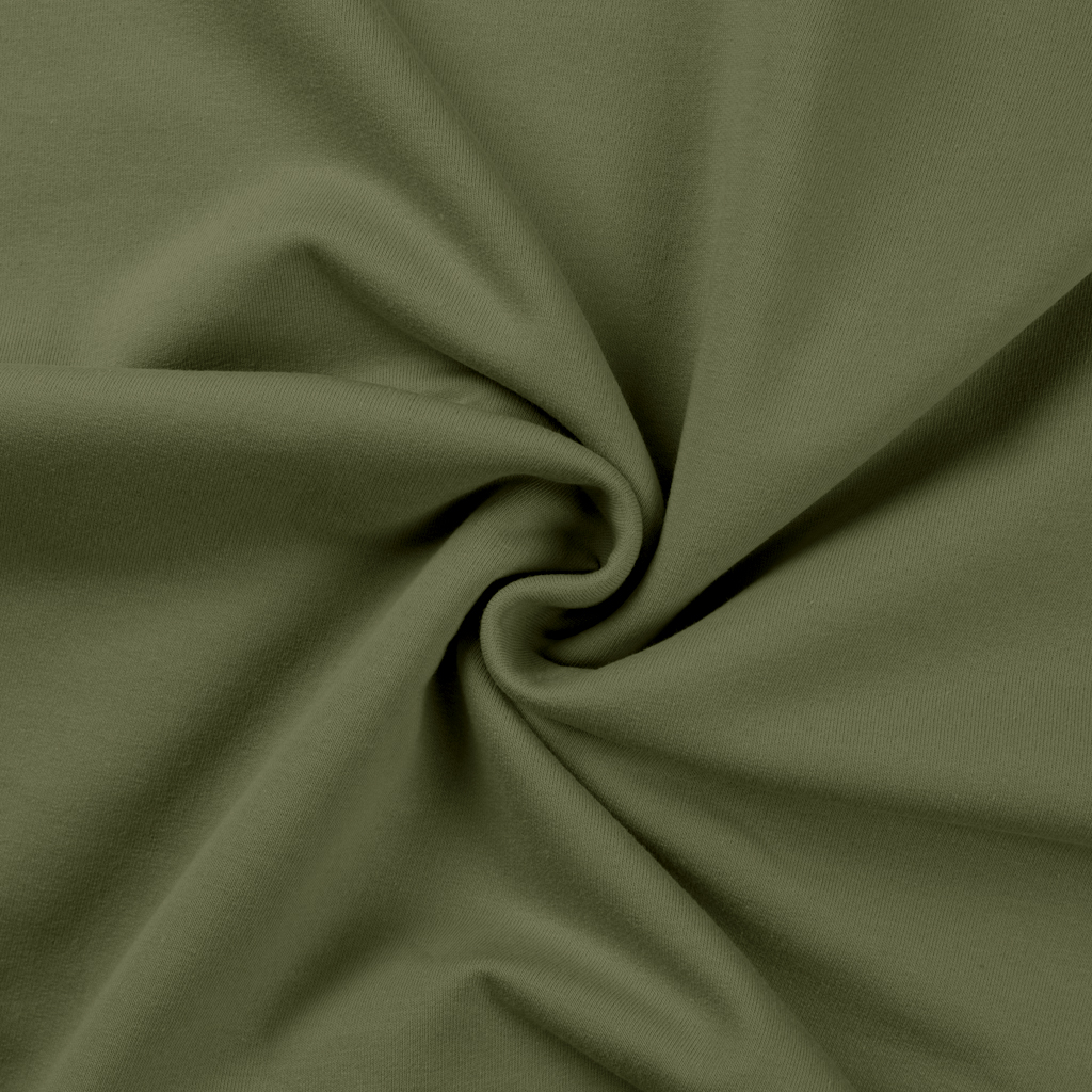 Tissus French Terry unis – Image 7