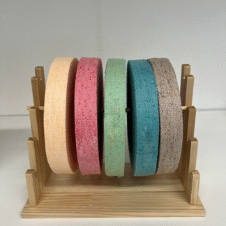 Sangle chinée