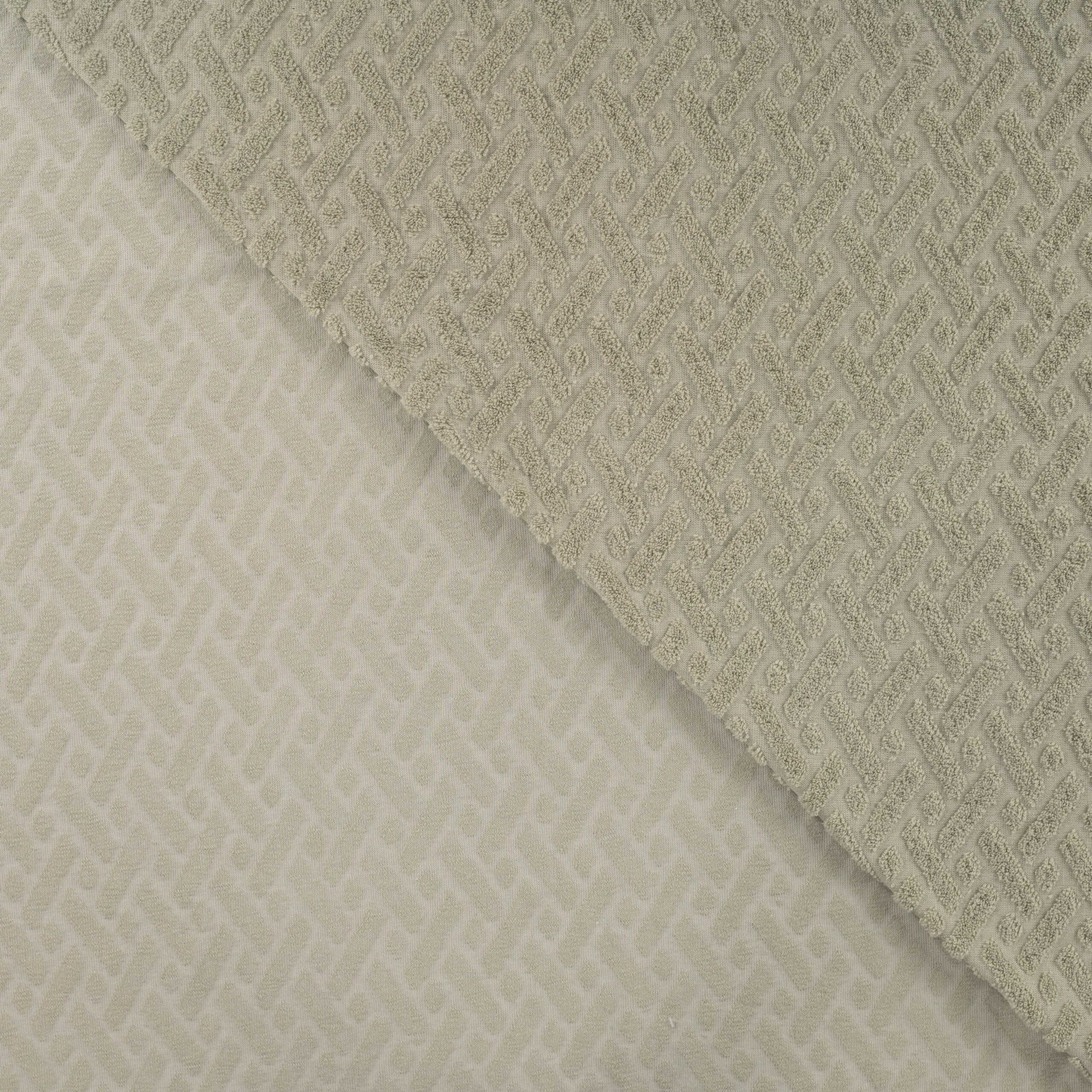 Cotton Flower Jacquard – Image 2