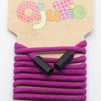 cordons Qjutie - Violet