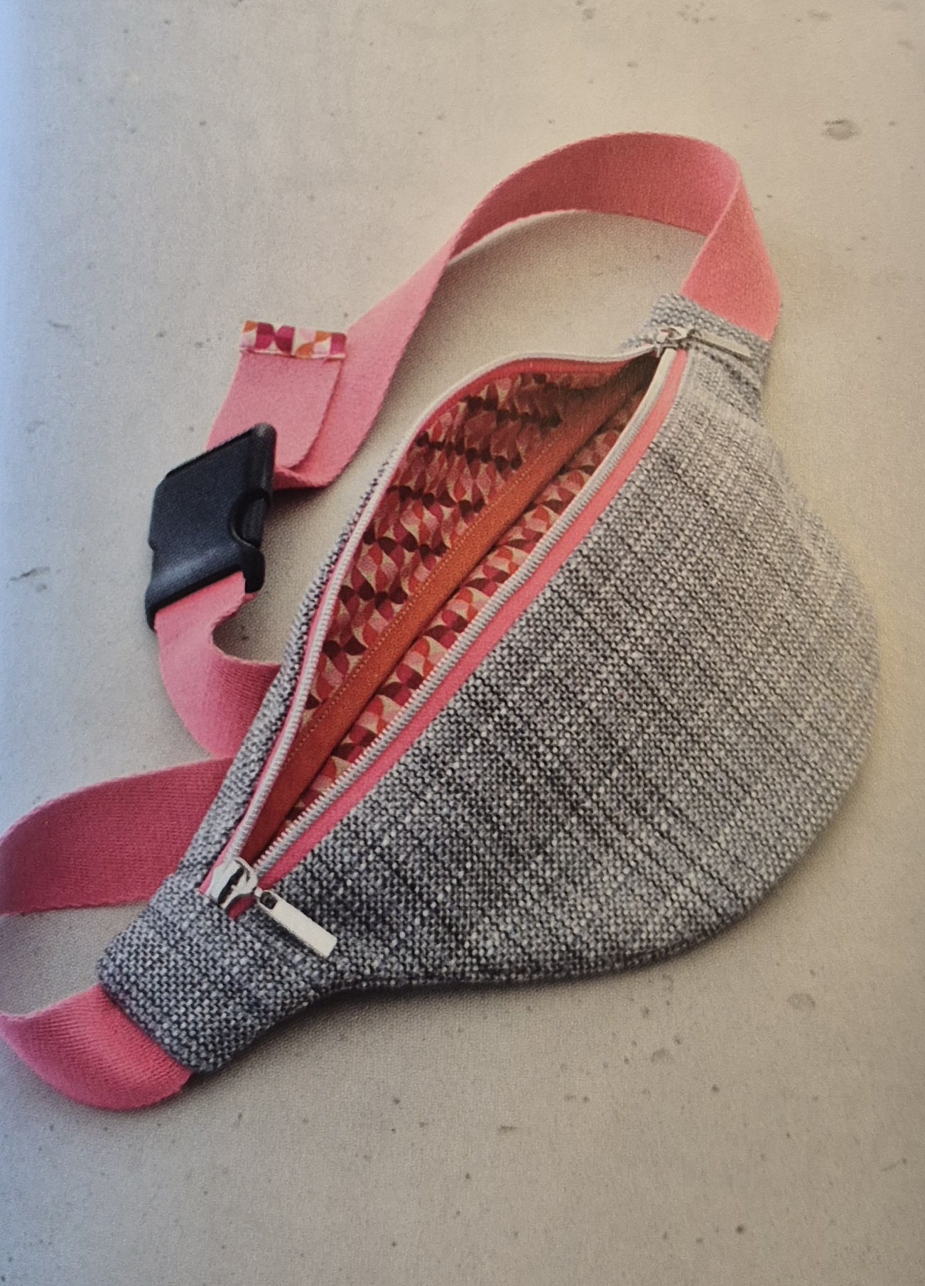 Borse da cucire: i migliori modelli per i principianti - immagine 6