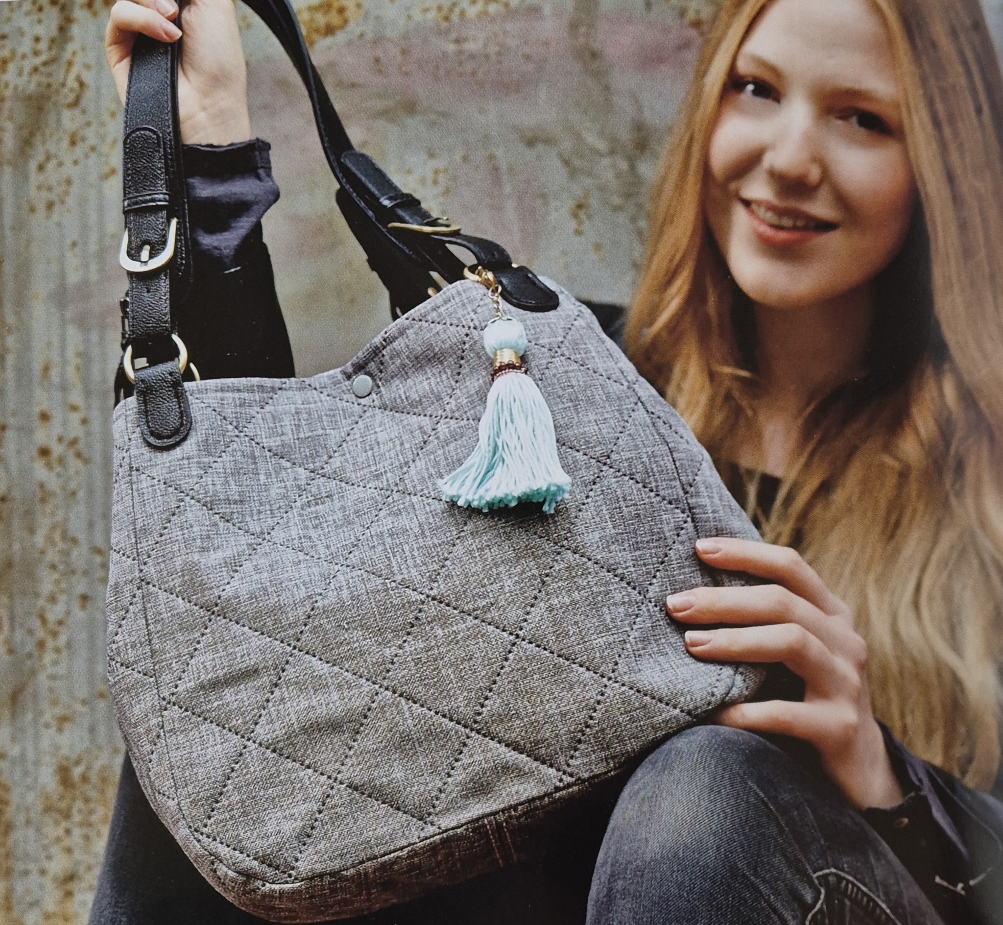 Borse da cucire: i migliori modelli per i principianti - immagine 5