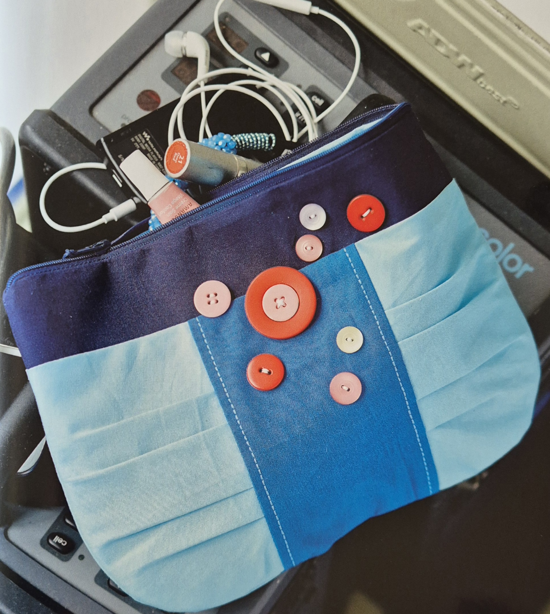 Borse da cucire: i migliori modelli per i principianti - immagine 4