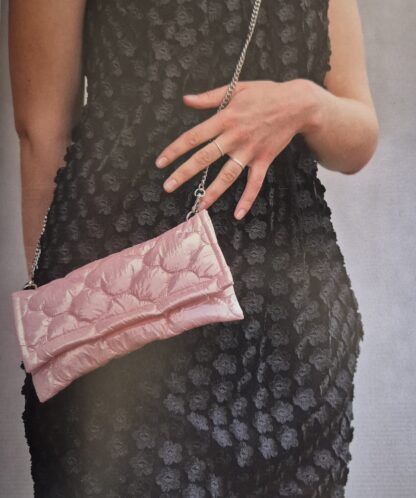 Trendige Taschen nähen – Bild 3
