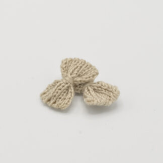 Qjutie Boucles à coudre